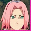 Haruno Sakura