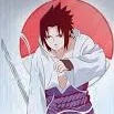 Uchiha Sasuke