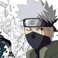 Hatake Kakashi