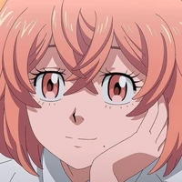 Tachibana Hinata