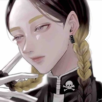 Haitani Ran