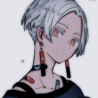 Kurokawa Izana