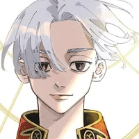 Sano Manjirou ( Mikey )