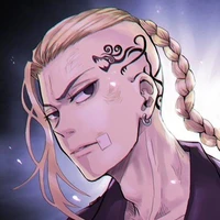 Ken Ryuguji ( Draken )