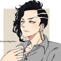 Kokonoi Hajime