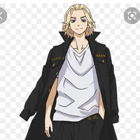 sano manjirou (mikey)