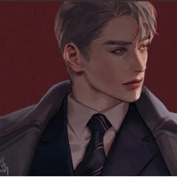Cố Gia Huy _ Augustus_Na9