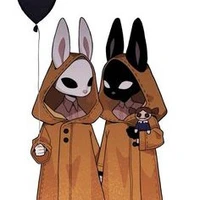 Shiroi và Kuro