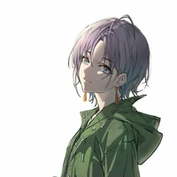 Albert Alice_chị hai y/n