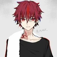 Albert Further_anh cả Y/n