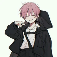 Albert Suez_em trai y/n