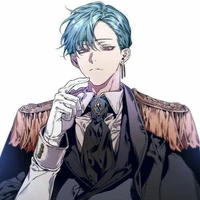 Albert Yusuke _ cha y/n