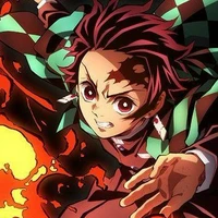 Kamado Tanjiro