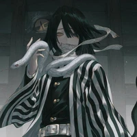 Iguro Obanai