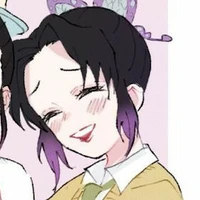 Kocho Shinobu