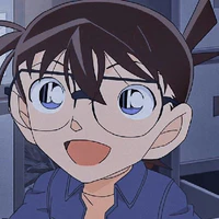 Edogawa Conan