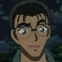 Kyogoku Makoto