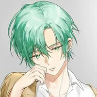 Chikai Shiniro •Cognac•
