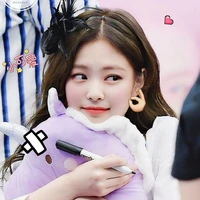 Kim jennie
