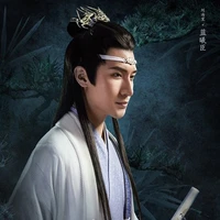Lưu Hải Khoan (bn nhất bác)
