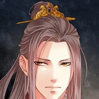 Hoàng Thượng (ba nhất bác)