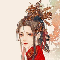 Hoàng Hậu (mẹ nhất bác)