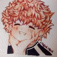 Kawata Nahoya(Smiley)