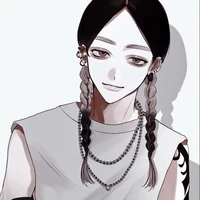 Haitani Ran