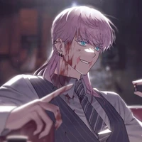 Sanzu Haruchiyo
