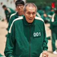 người chơi 001
