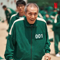 người chơi 001