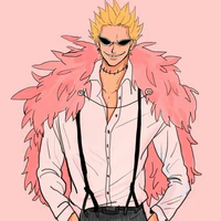 Doflamingo