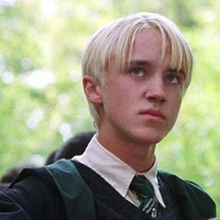 Draco Malfoy