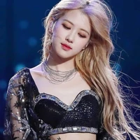 Park Chaeyoung (Rosé)