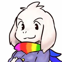 Storyshift Asriel