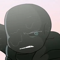 Nightmare Sans