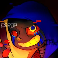 Error Sans