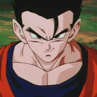 Gohan