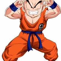 Krillin