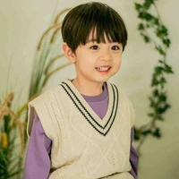 Hồ Lê Minh Bảo/Bon (con trai Duệ)