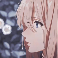 Tác giả simp chúa Violet :3