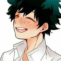 Midoriya Izuku