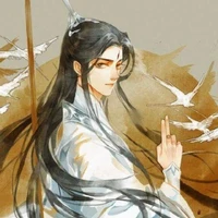 Bạch Tử Hoạ (Mặc Băng)