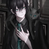 Gray Eucliffe(Kim Thái Hanh)