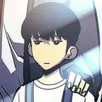 Jin woo(woo-chan nhỏ)