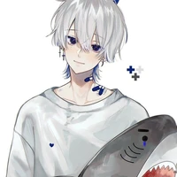 Sung jin Min( flower secret)