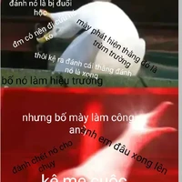 nhân vật qua đường