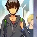 Sung jin woo(lúc trước)