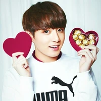 JUNGKOOK