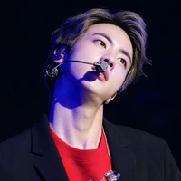 KIM SEOK JIN